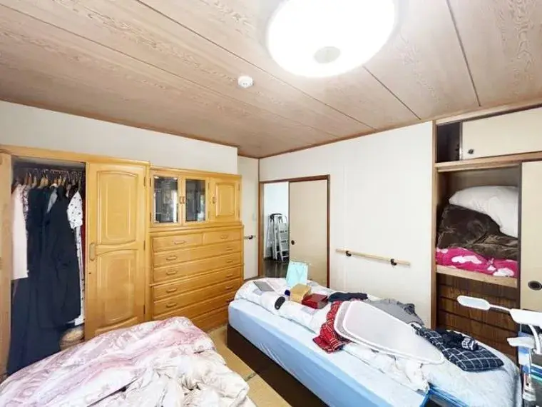 5LDK Property Utsunomiya City Tochigi Prefecture (20)