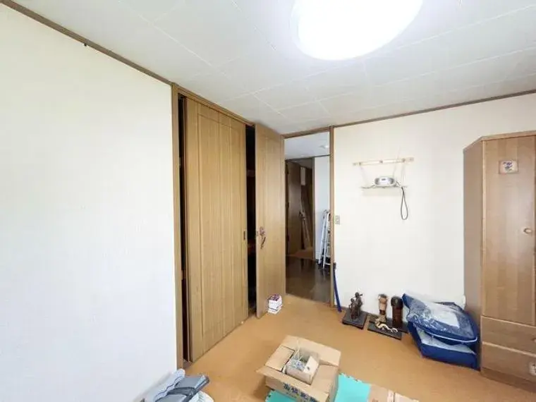 5LDK Property Utsunomiya City Tochigi Prefecture (22)