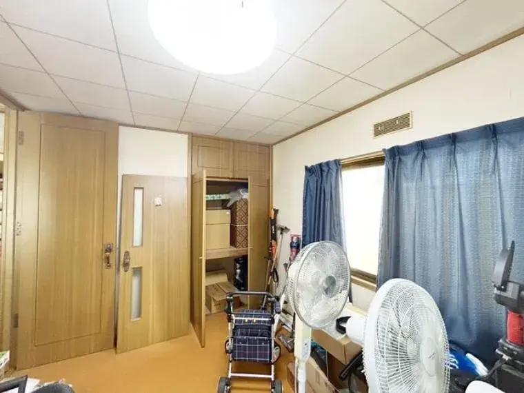 5LDK Property Utsunomiya City Tochigi Prefecture (23)