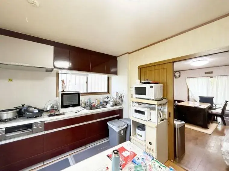 5LDK Property Utsunomiya City Tochigi Prefecture (26)