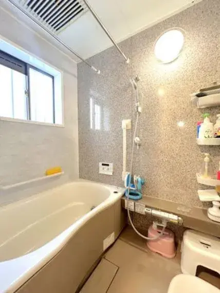5LDK Property Utsunomiya City Tochigi Prefecture (27)