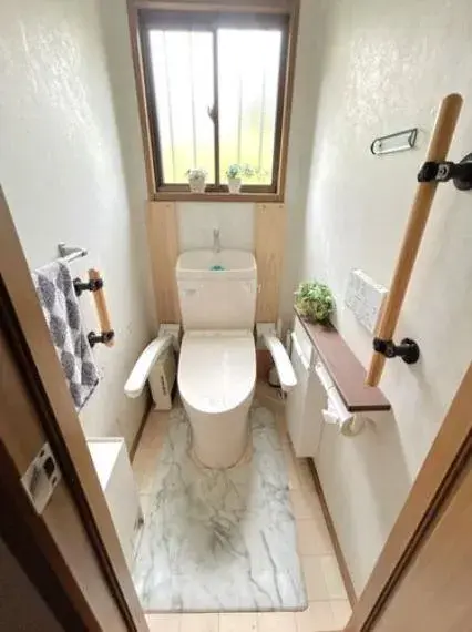 5LDK Property Utsunomiya City Tochigi Prefecture (28)