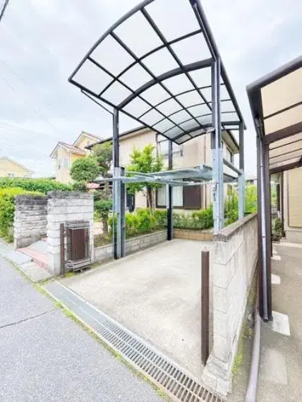 5LDK Property Utsunomiya City Tochigi Prefecture (4)