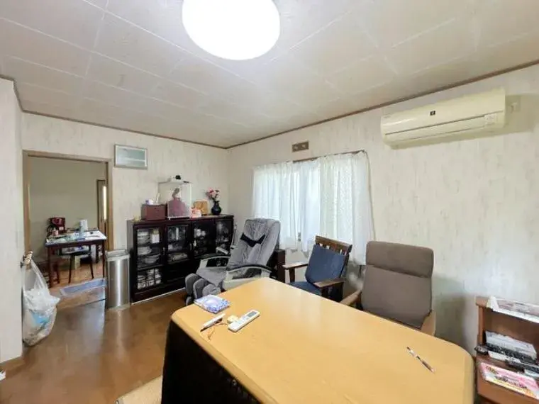 5LDK Property Utsunomiya City Tochigi Prefecture (8)