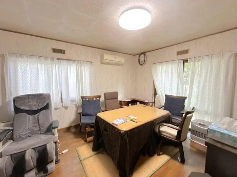 5LDK Property Utsunomiya City Tochigi Prefecture (9)