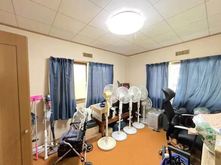 5LDK Property Utsunomiya City Tochigi Prefecture (10)