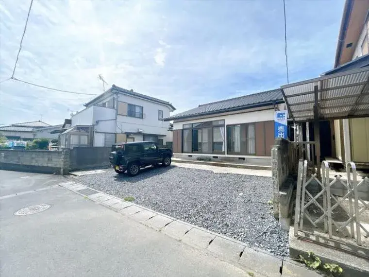 Propiedad 2LDK Ciudad de Hitachinaka Prefectura de Ibaraki (2)