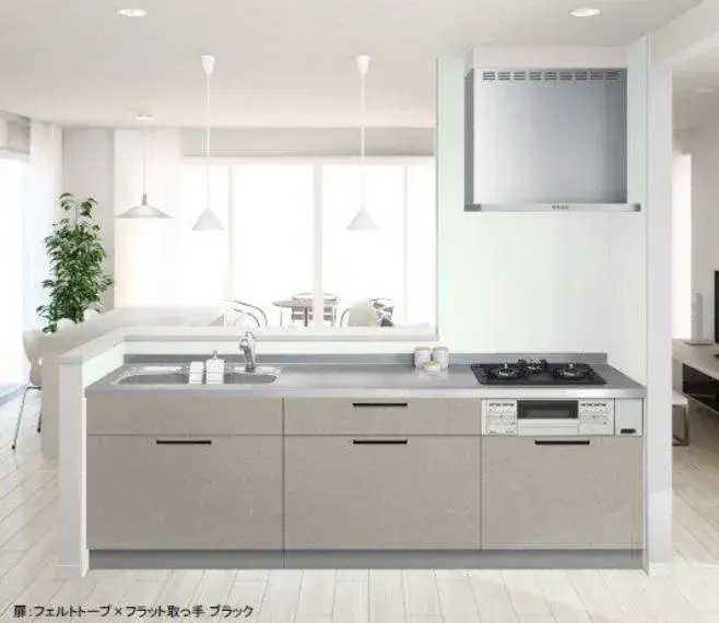 Propiedad 2LDK Ciudad de Hitachinaka Prefectura de Ibaraki (15)