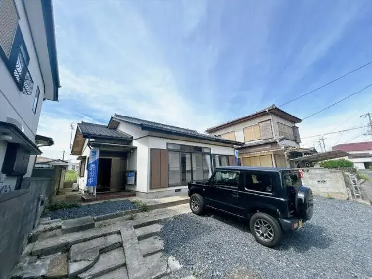 Propiedad 2LDK Ciudad de Hitachinaka Prefectura de Ibaraki (3)