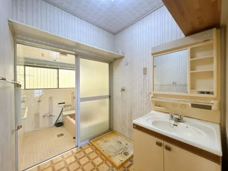 Propiedad 2LDK Ciudad de Hitachinaka Prefectura de Ibaraki (23)