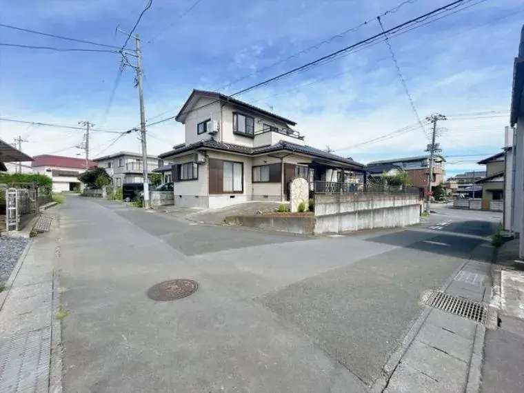 Propiedad 2LDK Ciudad de Hitachinaka Prefectura de Ibaraki (4)