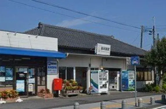Propiedad 2LDK Ciudad de Hitachinaka Prefectura de Ibaraki (32)