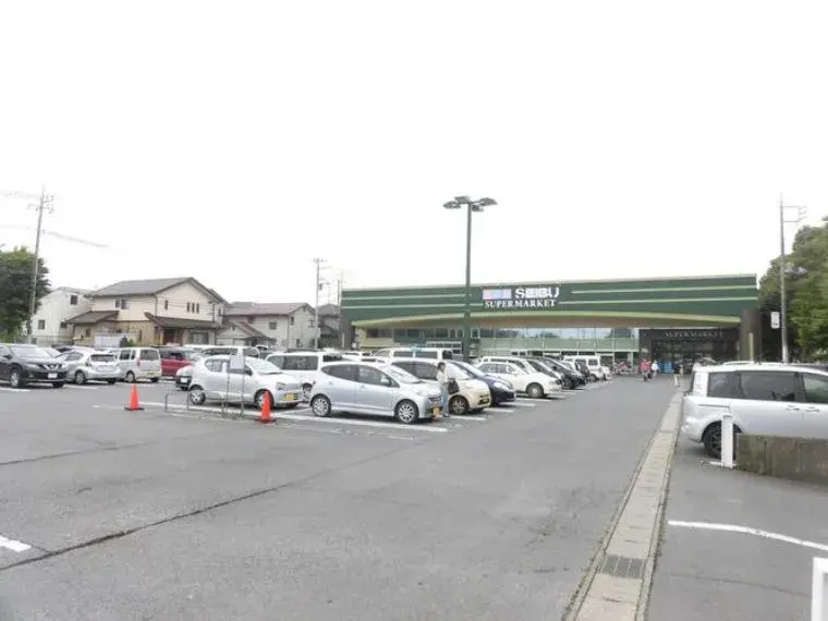 Propiedad 2LDK Ciudad de Hitachinaka Prefectura de Ibaraki (33)