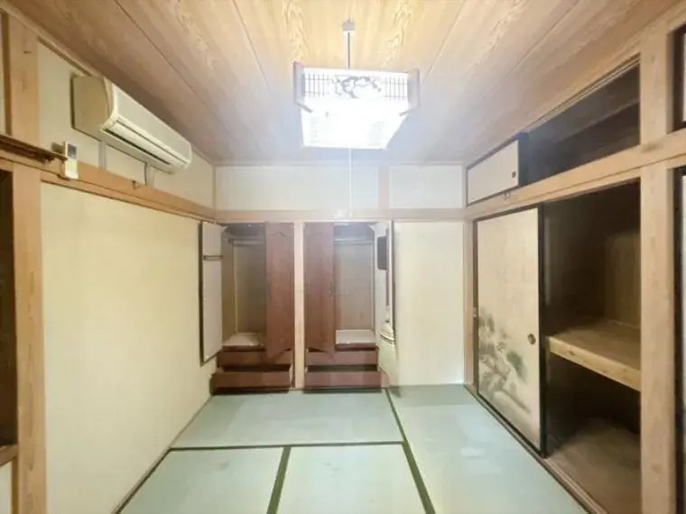 Propiedad 2LDK Ciudad de Hitachinaka Prefectura de Ibaraki (9)