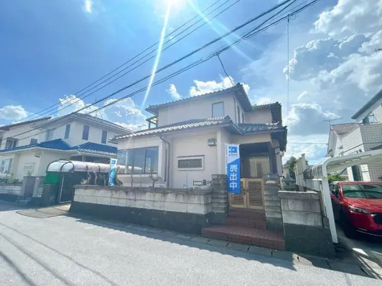Akiya in Tochigi