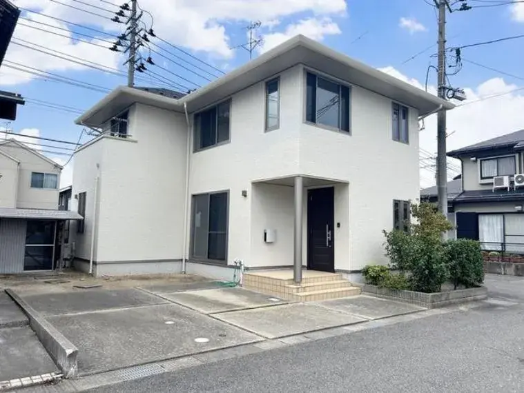 Akiya in 新潟市