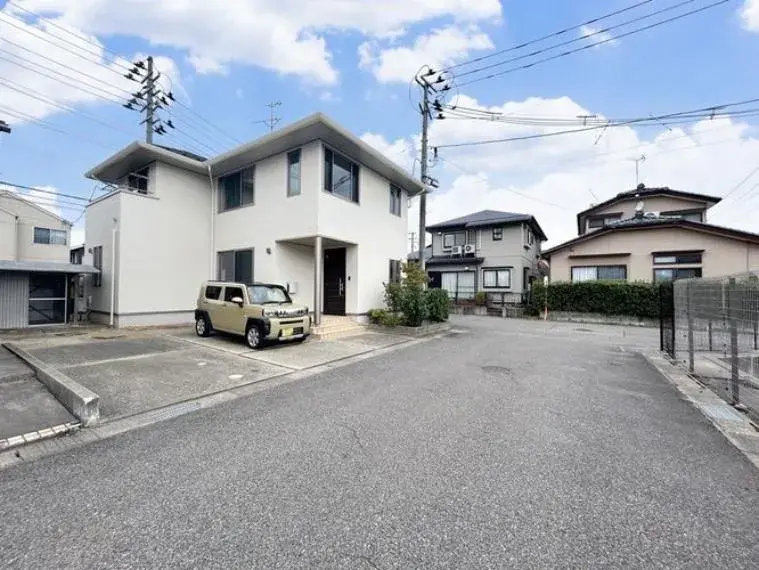 3LDK房源 新潟市江南区 新潟县 (2)