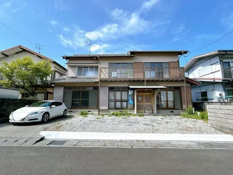 Akiya in Shizuoka