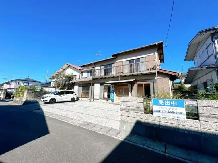 5LDK物件 焼津市 静岡県 (2)