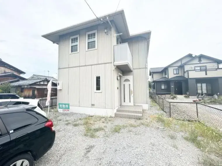 Akiya in Shiga