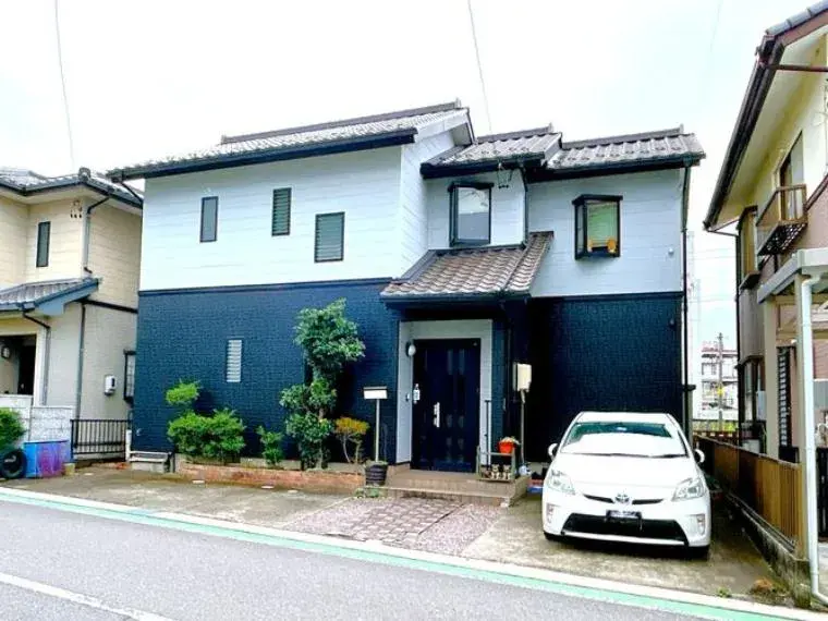Akiya in Gifu