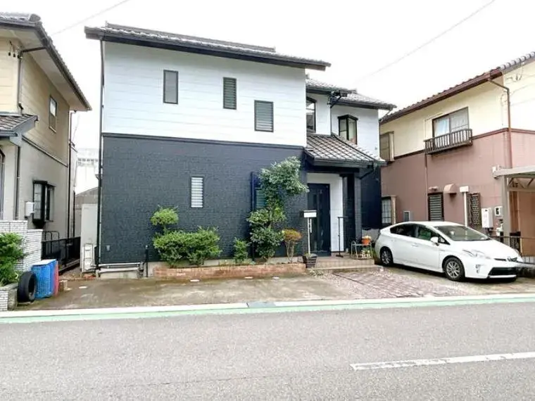 Propiedad 5SDK Ciudad de Kakamigahara Prefectura de Gifu (2)