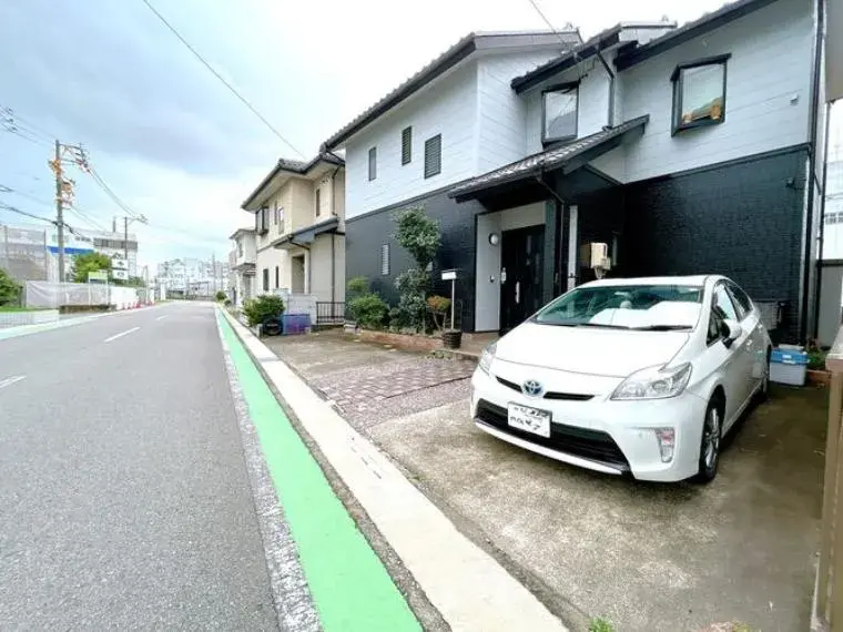Propiedad 5SDK Ciudad de Kakamigahara Prefectura de Gifu (4)