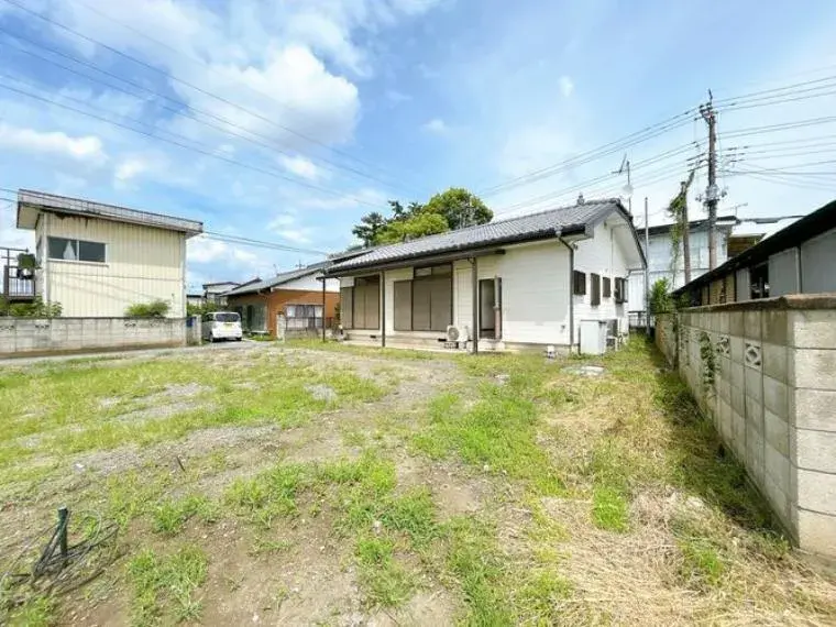 2LDK 藤岡市 群馬県 (2)