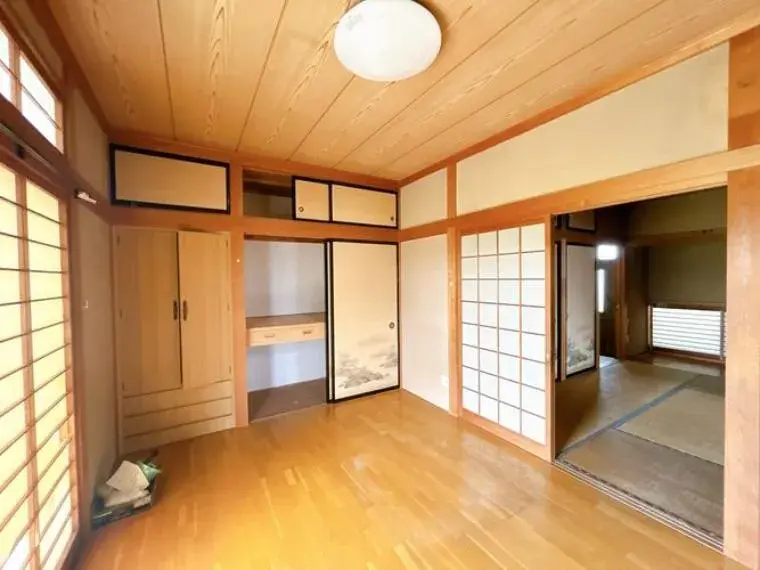2LDK 藤岡市 群馬県 (11)