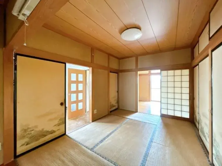 2LDK 藤岡市 群馬県 (12)