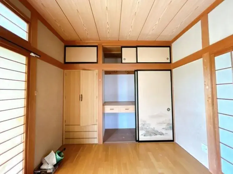 2LDK 藤岡市 群馬県 (17)