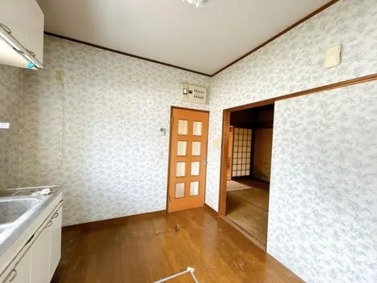 2LDK 藤岡市 群馬県 (18)