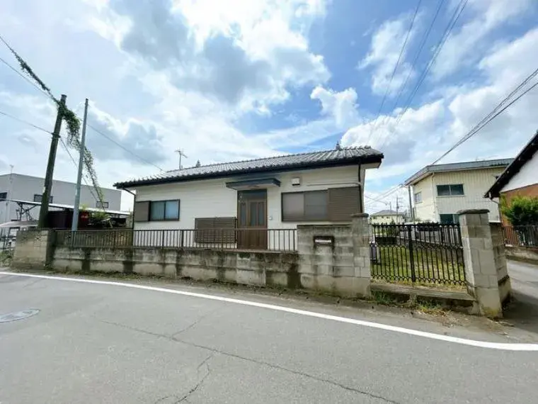 2LDK 藤岡市 群馬県 (3)