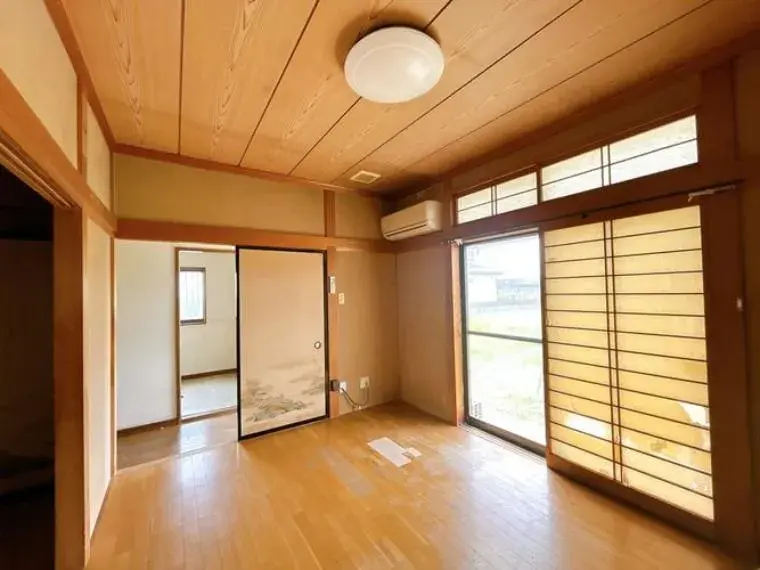 2LDK 藤岡市 群馬県 (21)