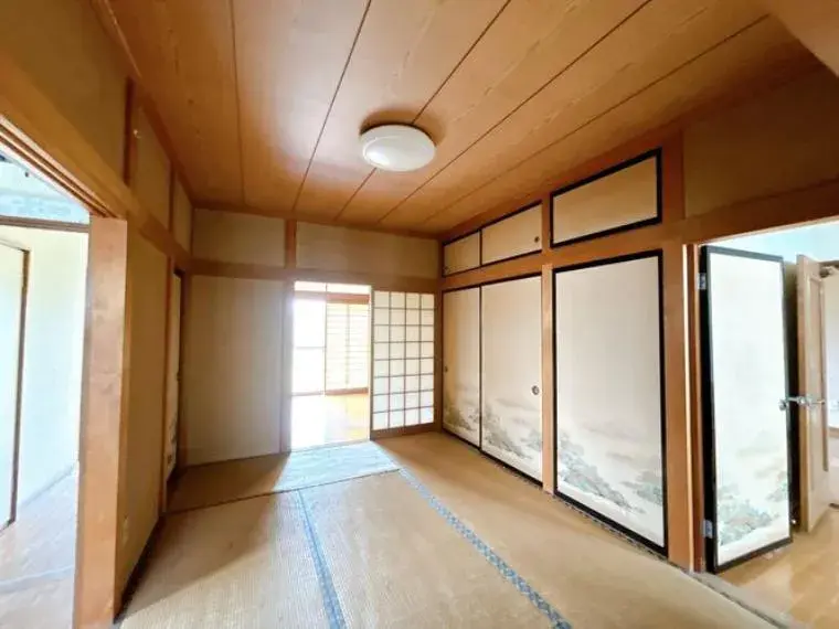 2LDK 藤岡市 群馬県 (23)
