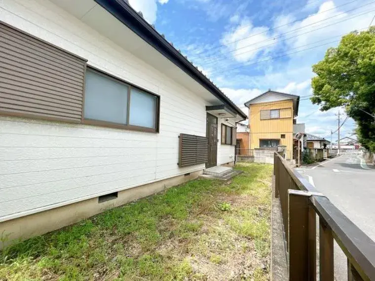 2LDK 藤岡市 群馬県 (4)