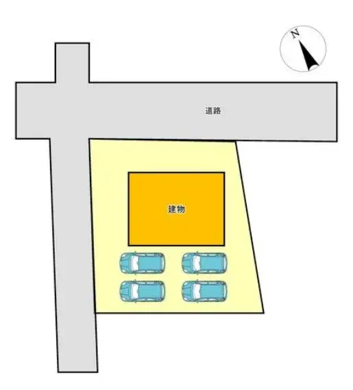 2LDK 藤岡市 群馬県 (31)