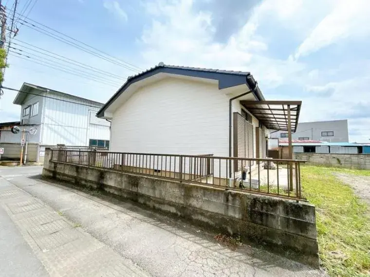 2LDK 藤岡市 群馬県 (7)