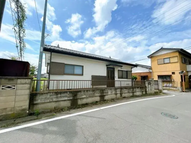 2LDK 藤岡市 群馬県 (8)