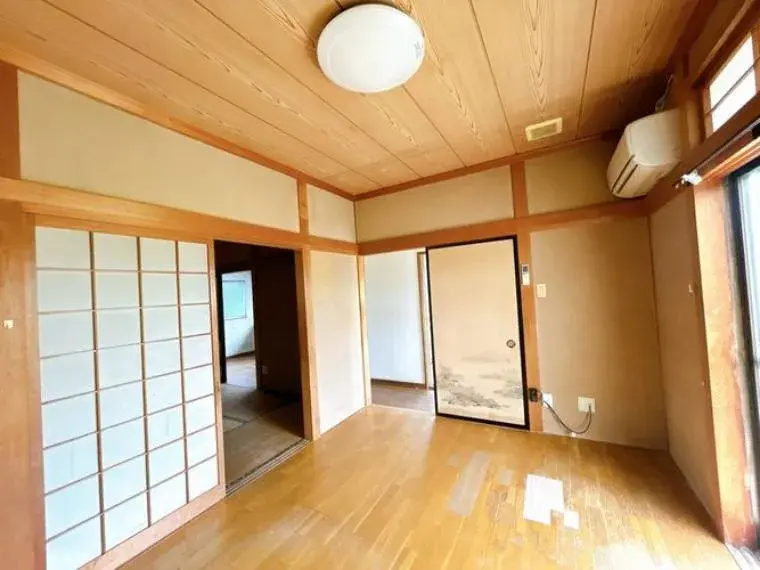 2LDK 藤岡市 群馬県 (9)