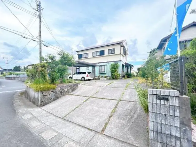 7LDK Kirishima City Kagoshima Prefecture (3)
