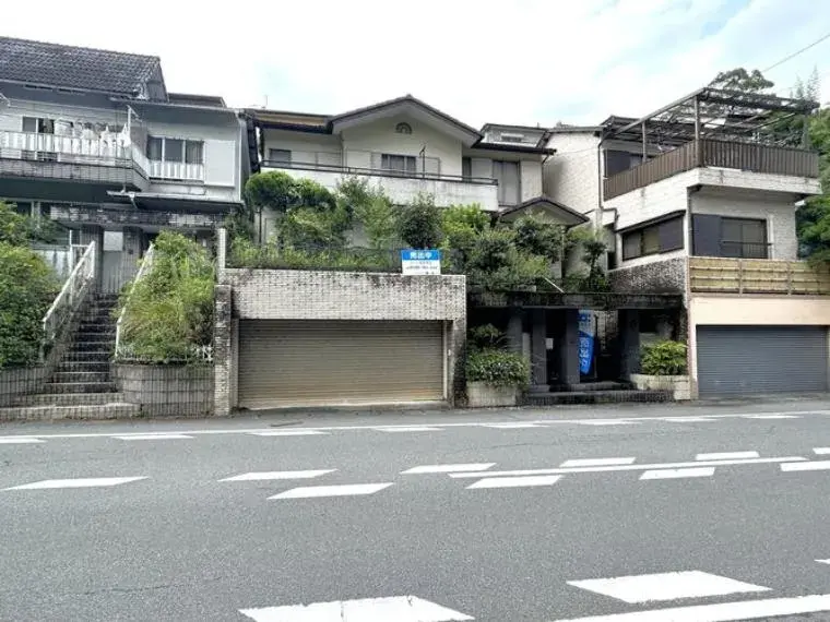 Akiya in Kochi