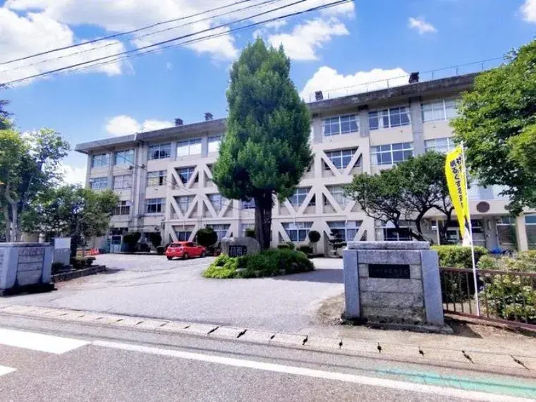 4LDK物件 胎内市 新潟県 (4)