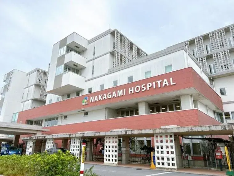3LDK Property Uruma City Okinawa Prefecture (6)