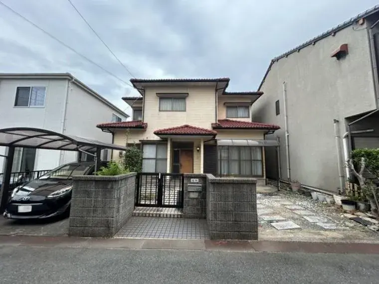 Akiya in Fukuoka