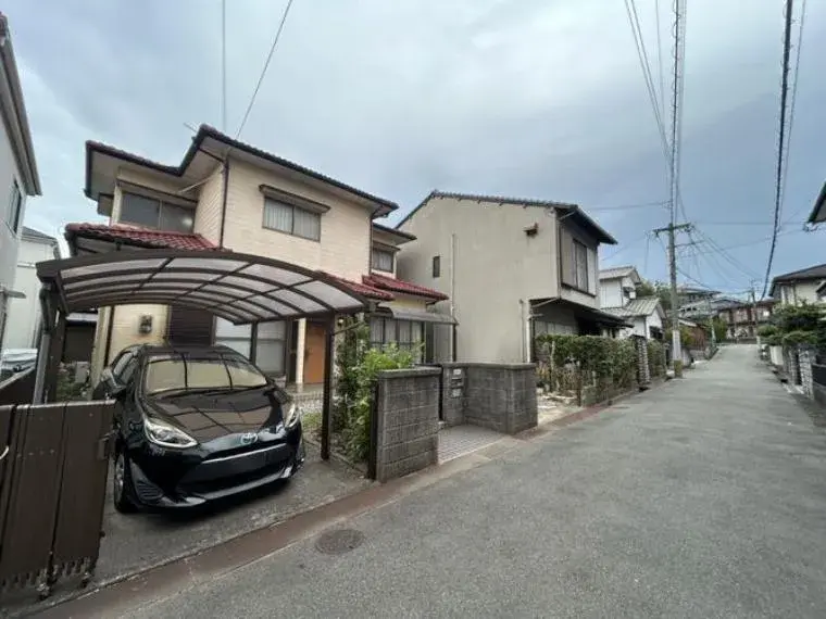 عقار 4LDK مدينة Kitakyushu حي Kokurakita محافظة Fukuoka (2)