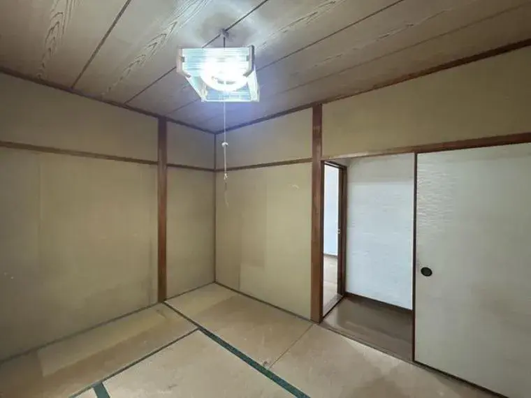 عقار 4LDK مدينة Kitakyushu حي Kokurakita محافظة Fukuoka (17)