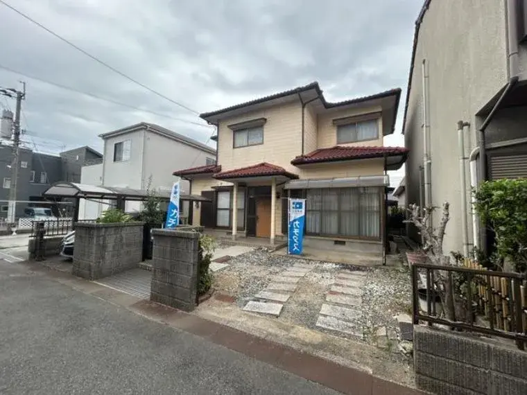 عقار 4LDK مدينة Kitakyushu حي Kokurakita محافظة Fukuoka (3)