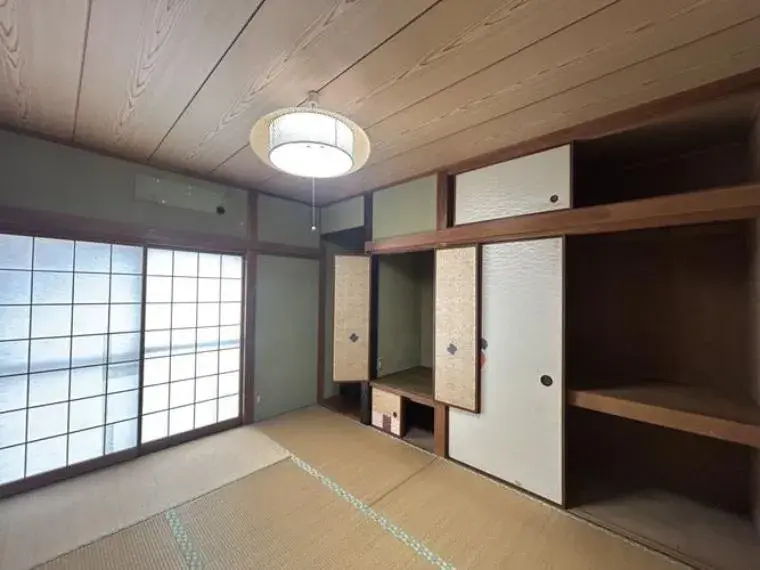 عقار 4LDK مدينة Kitakyushu حي Kokurakita محافظة Fukuoka (9)