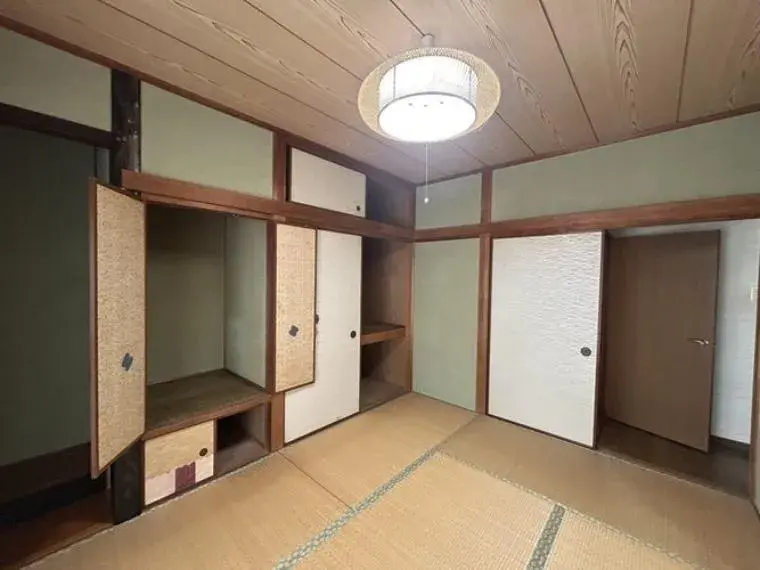 عقار 4LDK مدينة Kitakyushu حي Kokurakita محافظة Fukuoka (10)